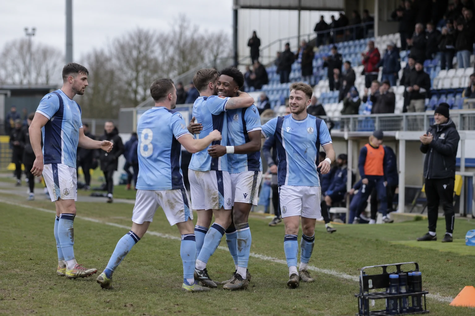 Coventry kvar på noll efter fjärde raka förlusten