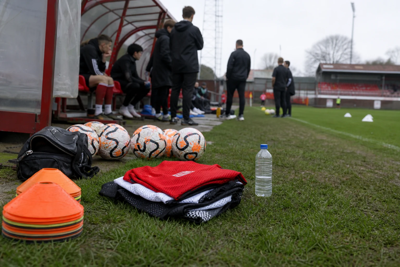 Brentford vann med 4–1 – Sangaré gjorde sin första match