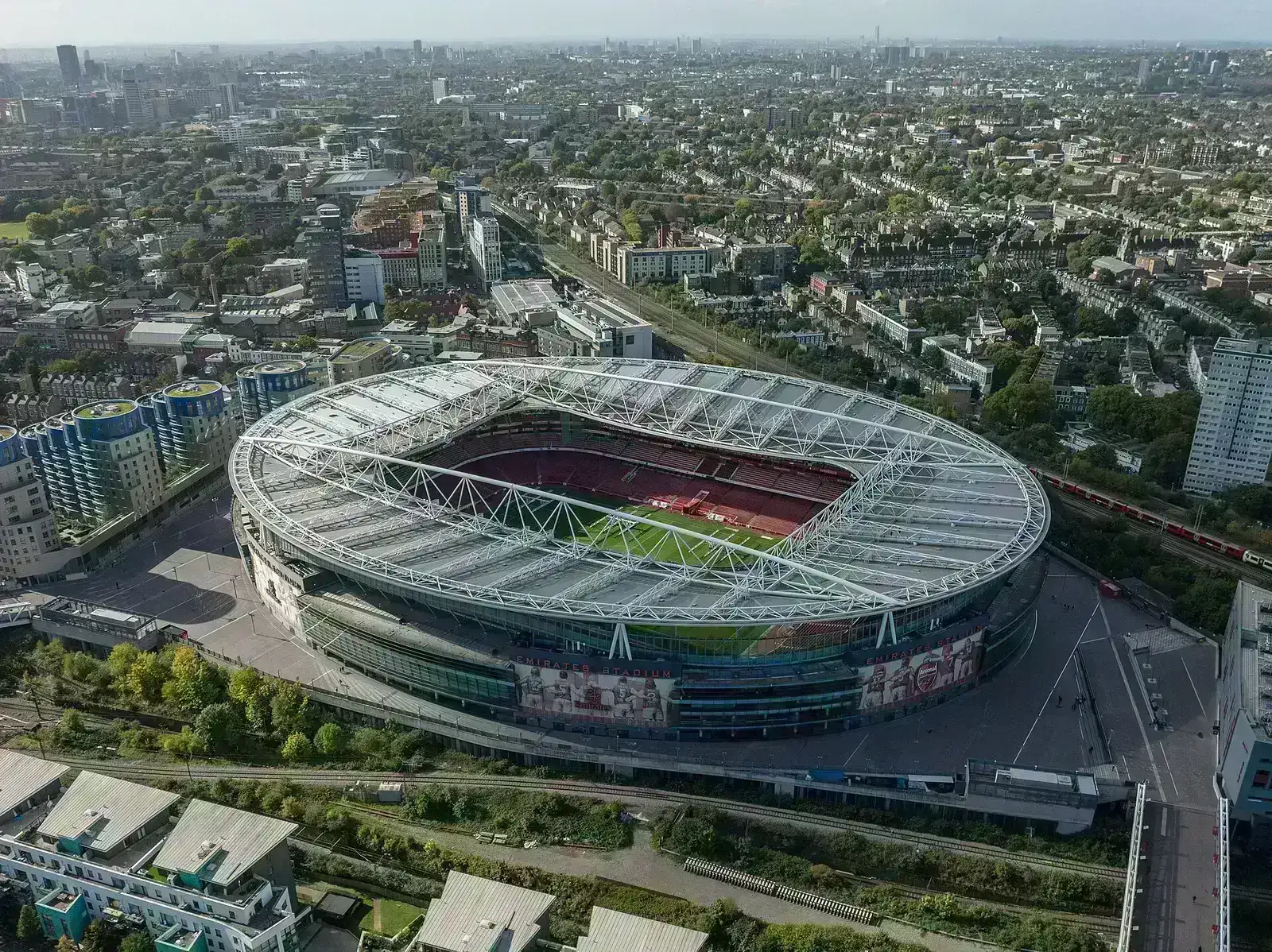 Arsenal FC