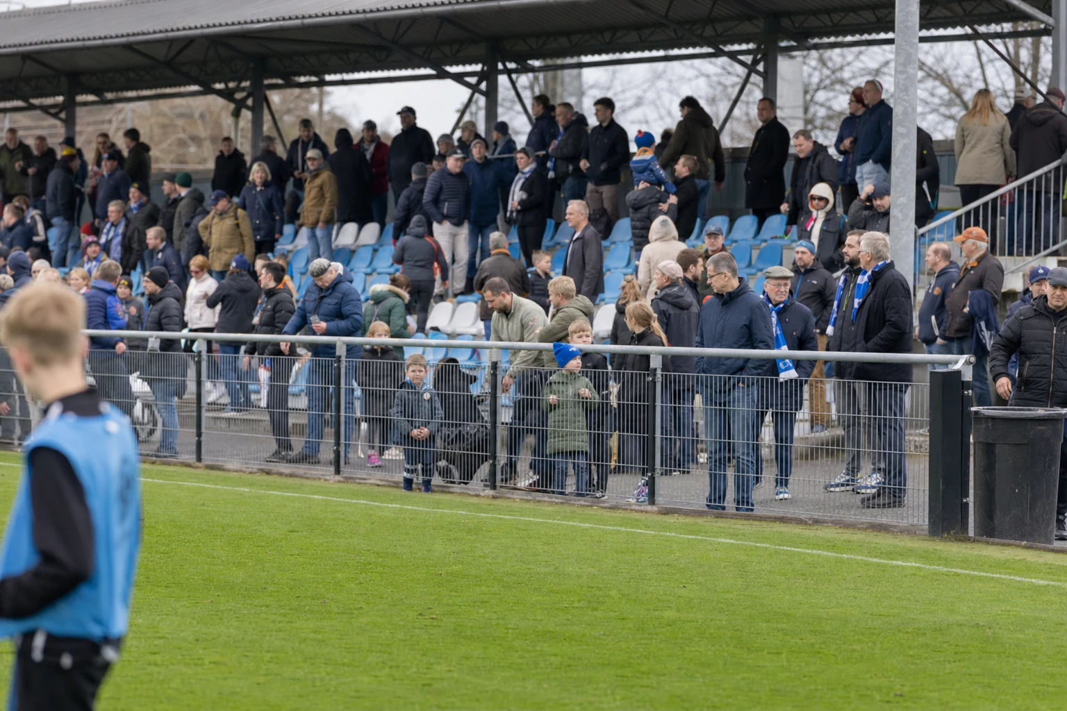 Newcastle vann försäsongspremiären med 3–0 mot Darlington