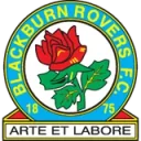 Blackburn logotyp