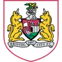 Bristol City logotyp
