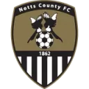 Notts County logotyp