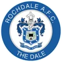 Rochdale logotyp