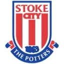 Stoke City logotyp